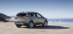 Ford Escape 2013 года
